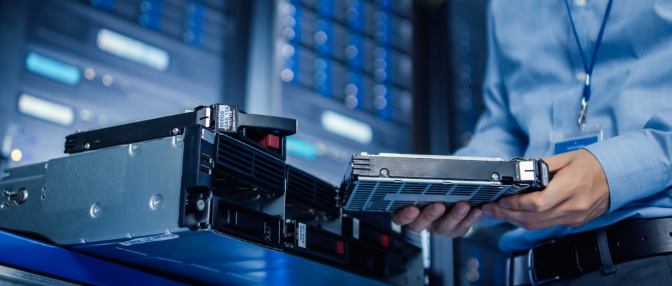 Backup Regime for Ransomware Resistance