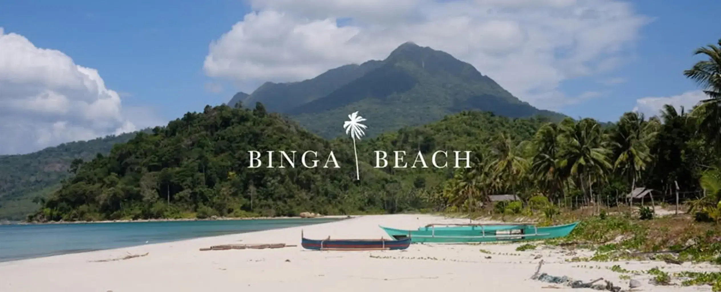 Binga Beach Social Media Promotion