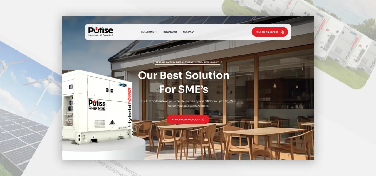 Potise Australia